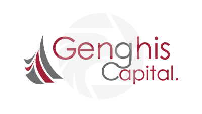 Genghis Capital