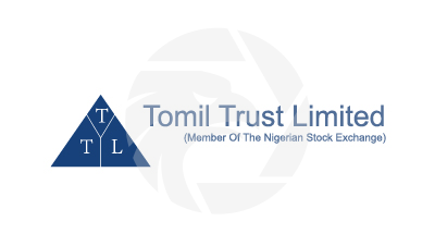 TOMIL TRUST LIMITED