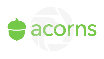 Acorns