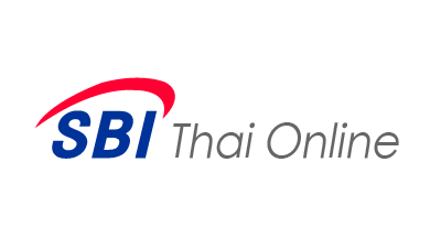 SBI THAI ONLINE SBI証券