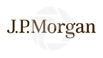 J.P. Morgan