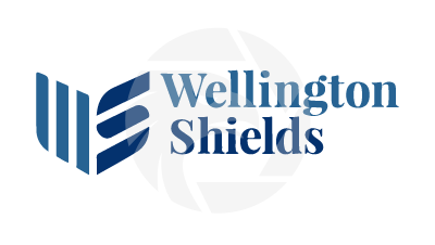 Wellington Shields