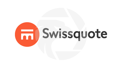 Swissquote 瑞訊