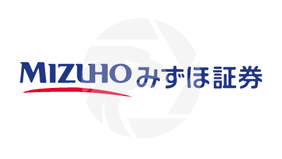 Mizuho Securities みずほ証券