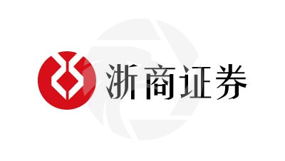 Zheshang Securities 浙商證券