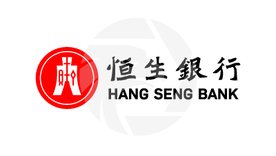 Hang Seng Bank 恒生銀行