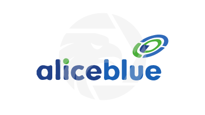 Alice Blue