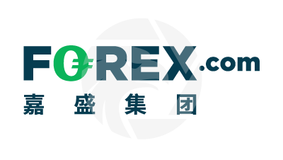 FOREX.com