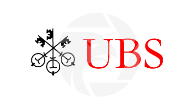 UBS Securities 瑞银证券