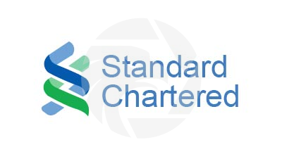 Standard Chartered 渣打銀行