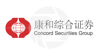 Concord Securities 康和证券