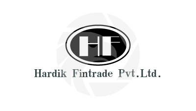 Hardik Multi-Com Broking Pvt. Ltd