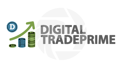 Digital Trade Prime