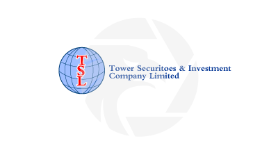 Tower Securities & Investments Company Limited