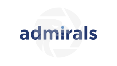 Admirals