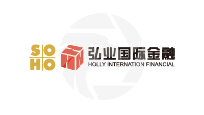  弘业国际金融