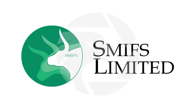 SMIFS Limited