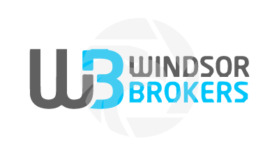 Windsor Brokers 温莎经纪