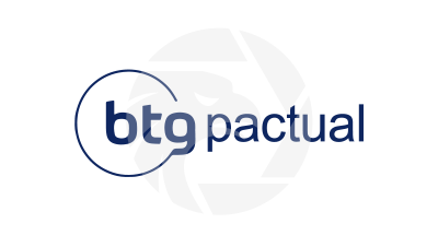 BTG Pactual