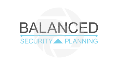 Balanced Security Planning