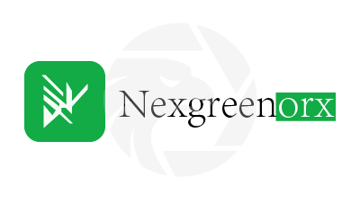 Nexgreenorx