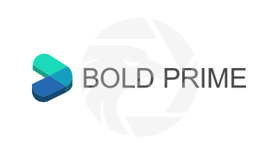 Bold Prime