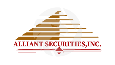 Alliant Securities