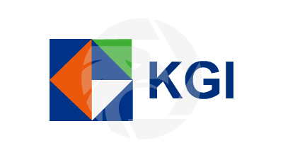 KGI 凱基