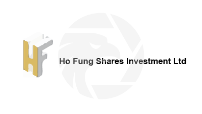 Ho Fung Shares Investment Ltd 浩豐證券投資有限公司