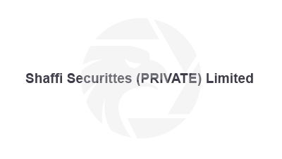 Shaffi Securities (PRIVATE) Limited