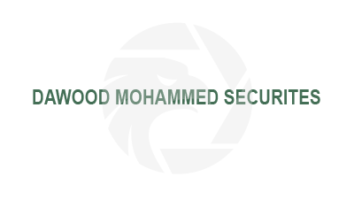 Dawood Mohammed Securities (Private) Limited