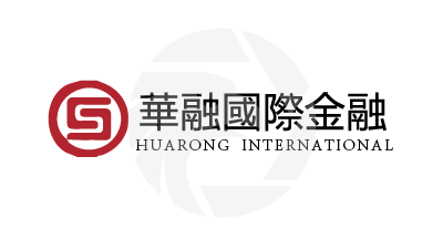 HRIF 华融金控