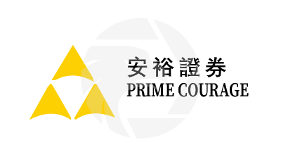 Prime Courage Securities Company Limited