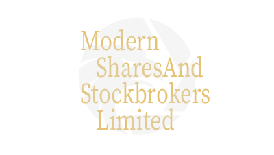 Modern Shares And Stockbrokers Limited