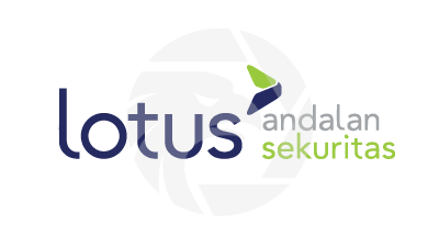  Lotus Andalan Sekuritas