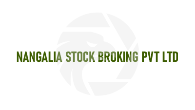 Nangalia Stock Broking Pvt. Ltd