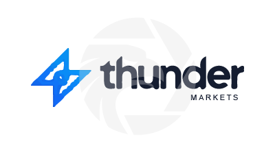 Thunder Markets