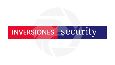 Inversiones Security