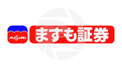  ますも証券