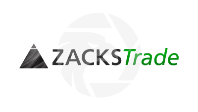 Zacks Trade