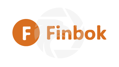 Finbok