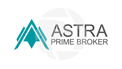  ASTRA PRIME BROKER