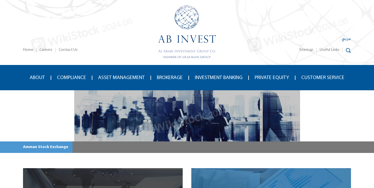 AB INVEST