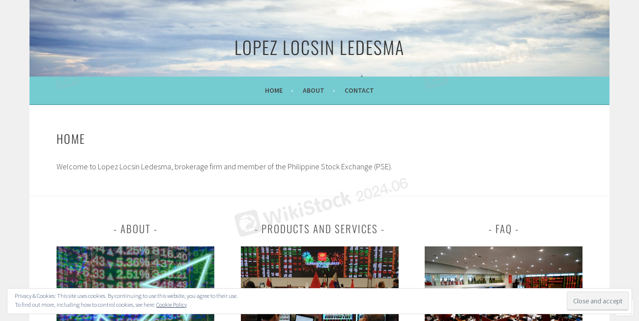 Lopez Locsin Ledesma