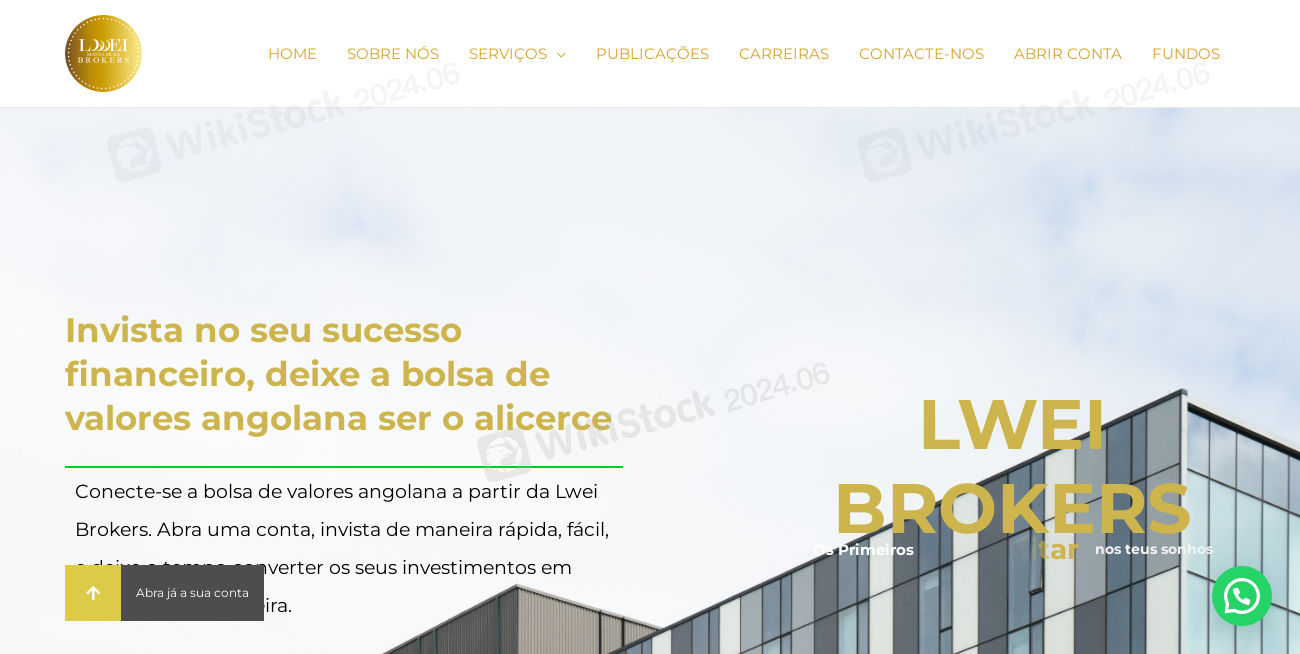 Lwei Brokers