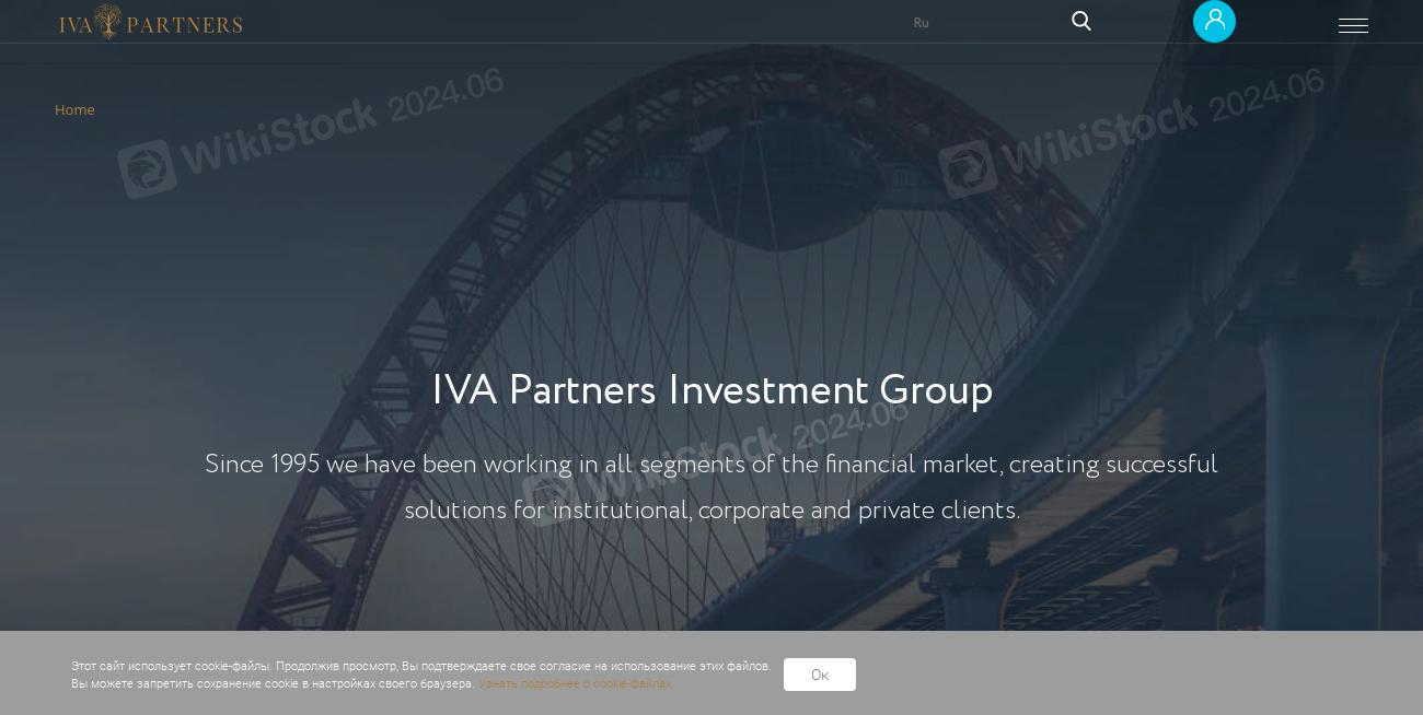 IVA Partners