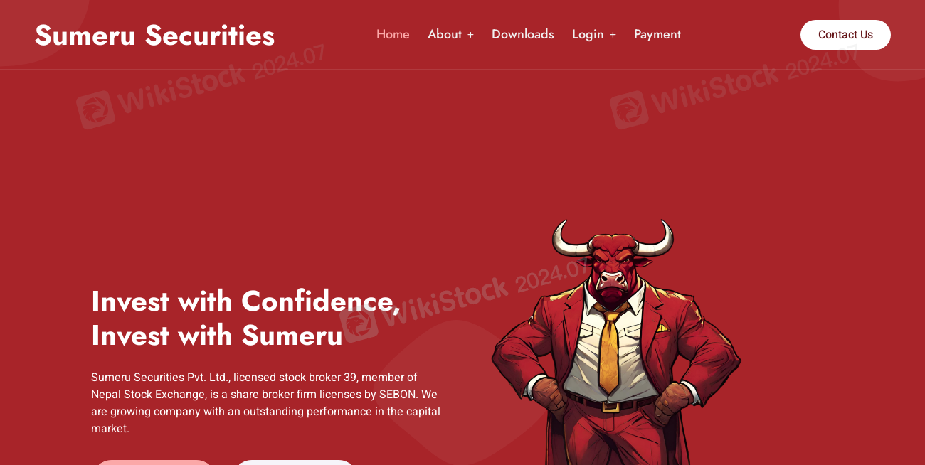 Sumeru Securities