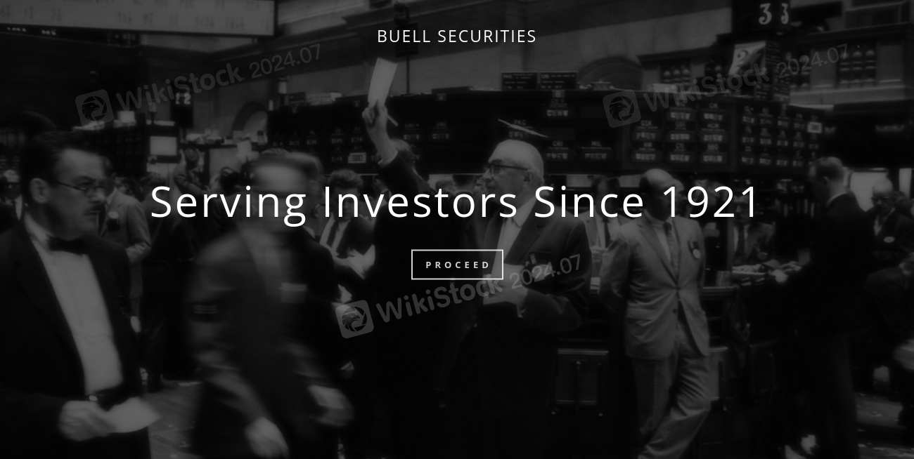 Buell Securities