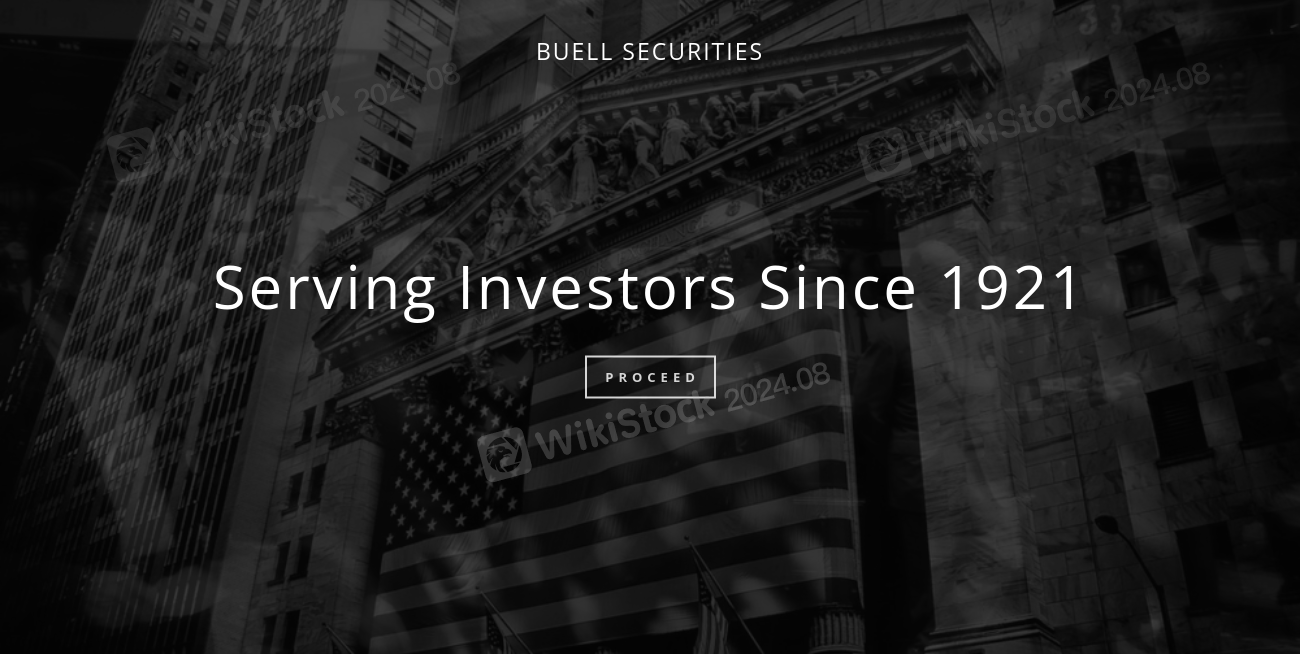 Buell Securities