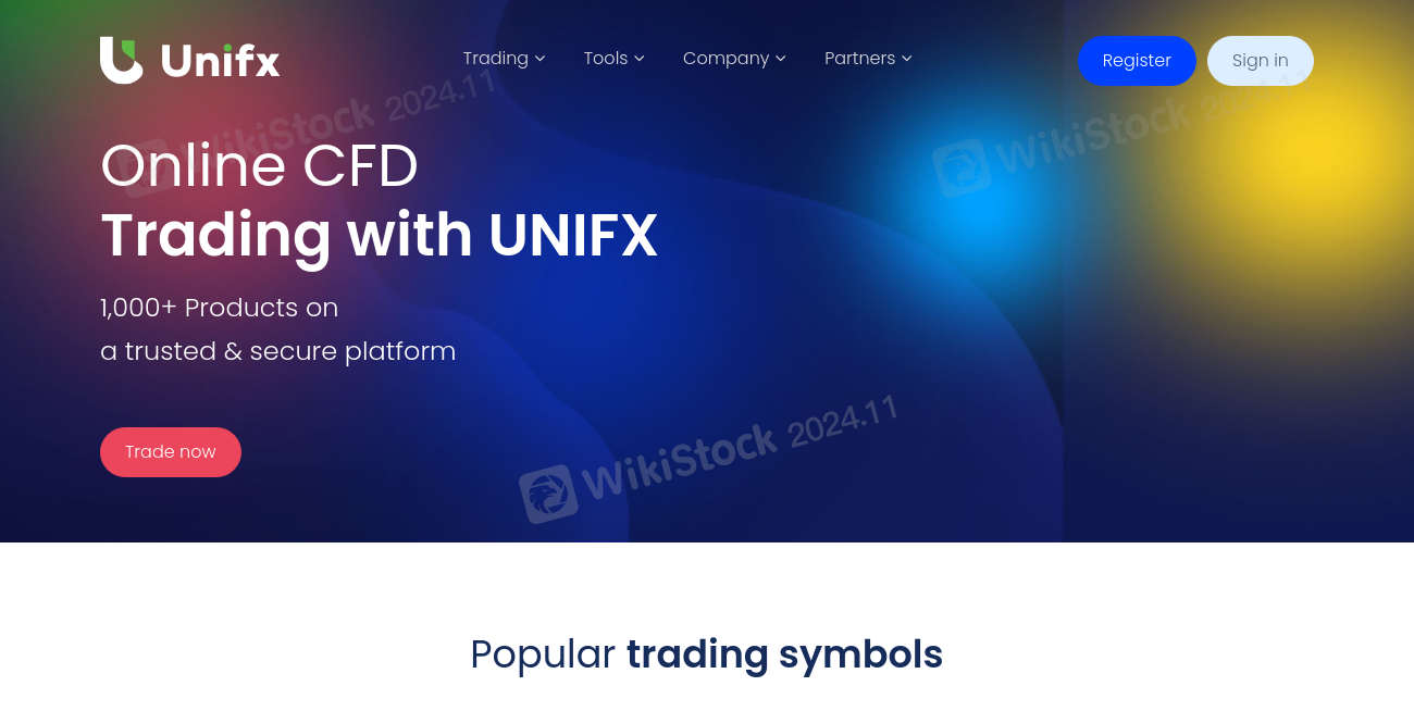 Unifx